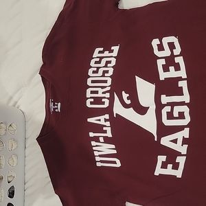 UW LAX T-Shirt